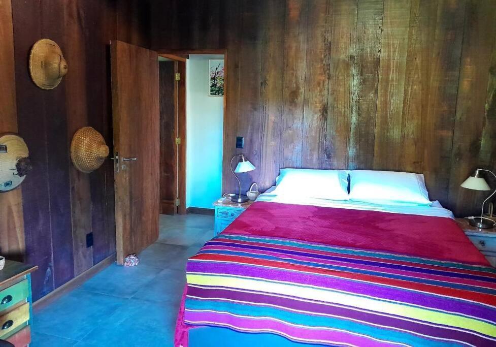 Vila Koh Phi Phi Villa Iporanga Kültér fotó